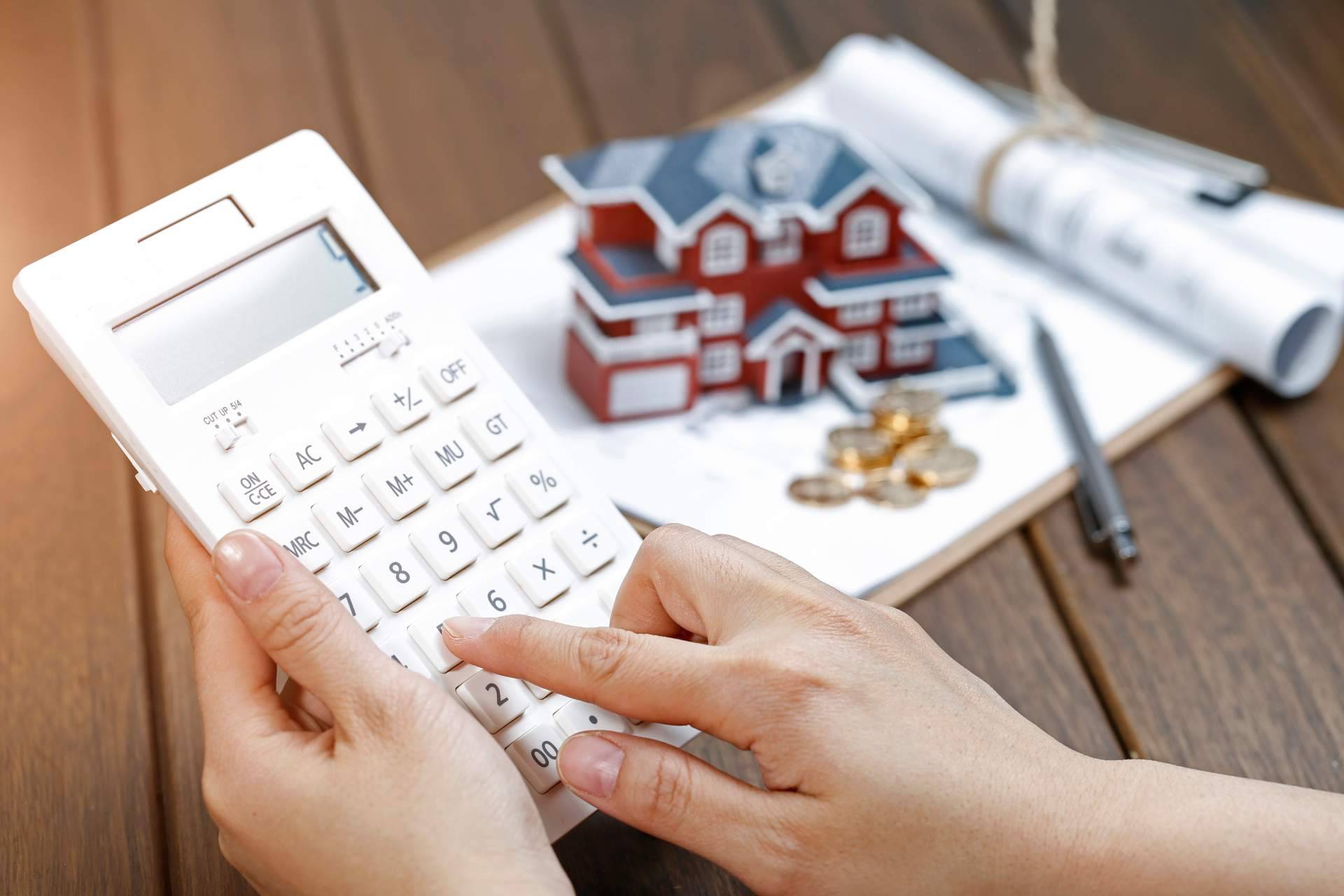 RealAdvisor ofrece una tasación online gratis y precisa