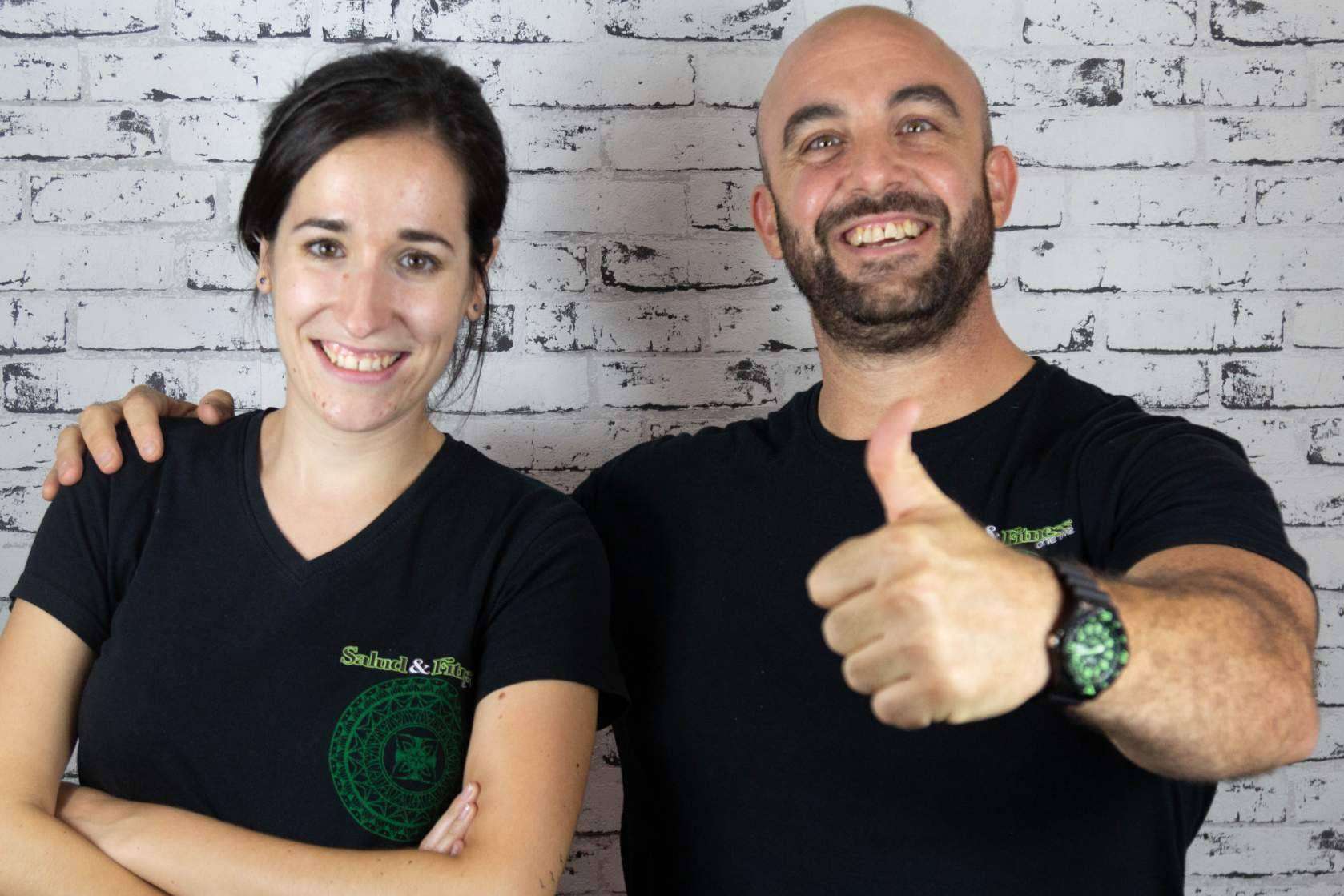Entrenamiento especializado en personas con algún tipo de lesión