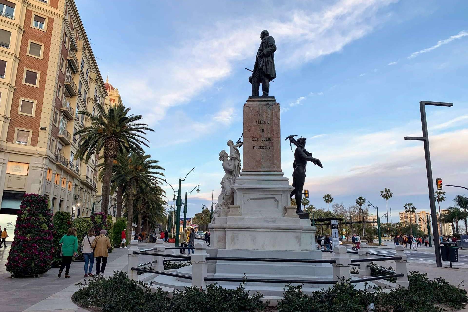 Made in Málaga, posicionada como parte del tejido tecnológico de la Málaga del futuro