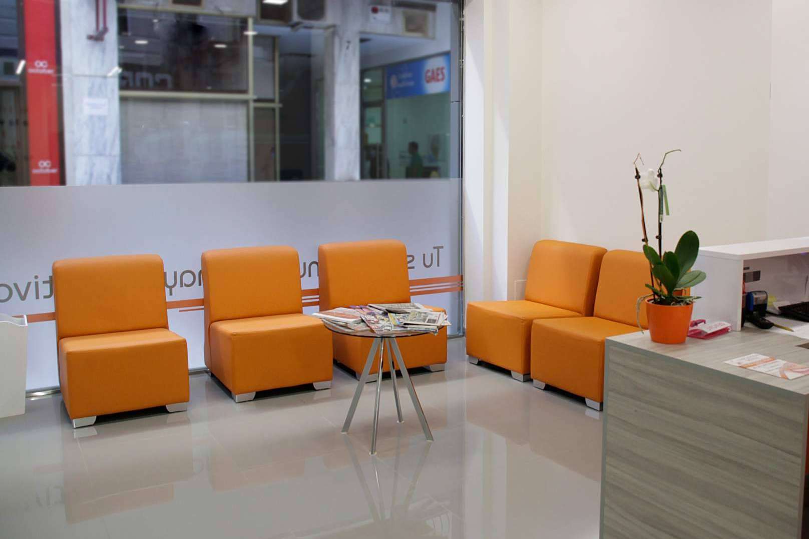 Corporación Dental, especialistas en implantes dentales en Córdoba