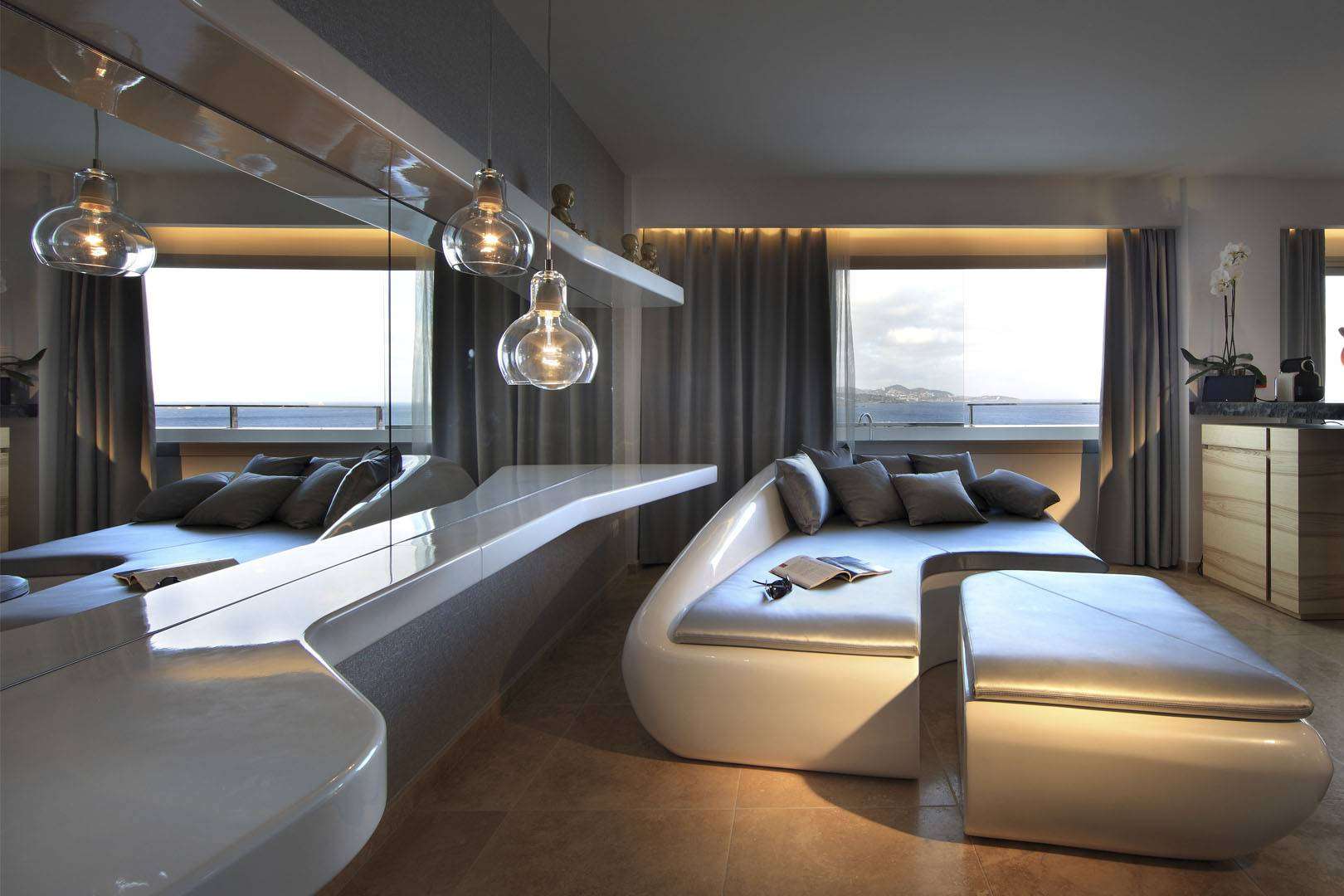 Los expertos en proyectos hoteleros, Kaudex Contract, lanzan su nueva imagen y página web