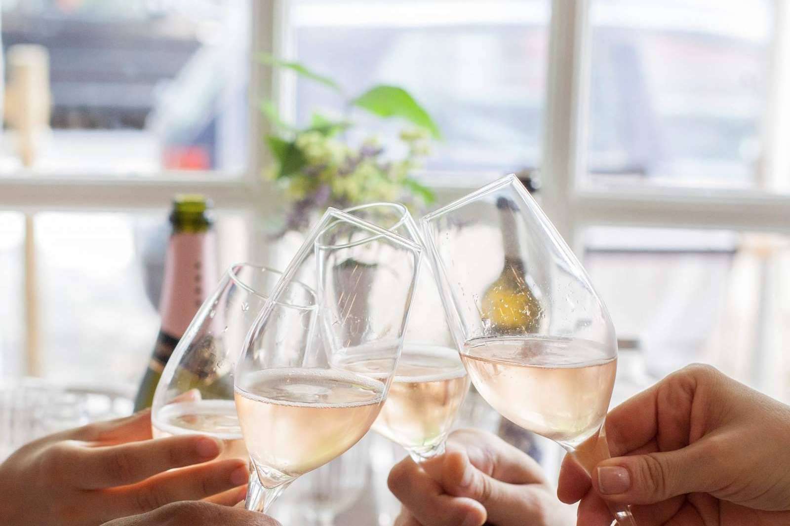El menú degustación Mar y Montaña del aclamado restaurante barcelonés Vic Brasería