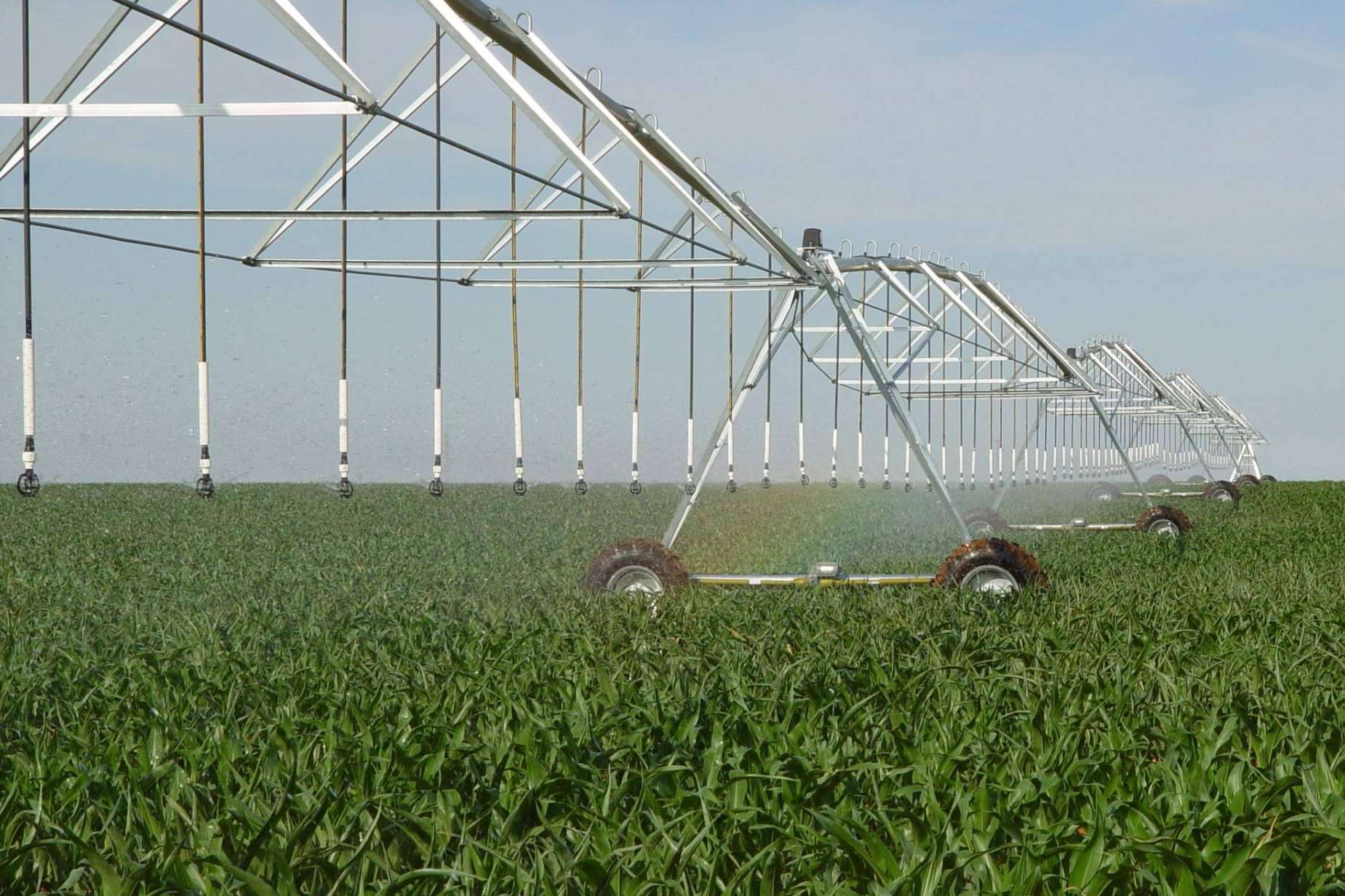 Una de las empresas referentes en fertirrigación, ITC Dosing Pumps