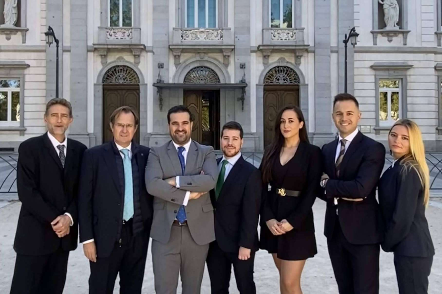 El procedimiento de medidas paterno-filiales, por DABOGADOS