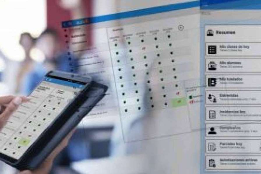 Las ventajas de contar con un software de gestión para centros de formación