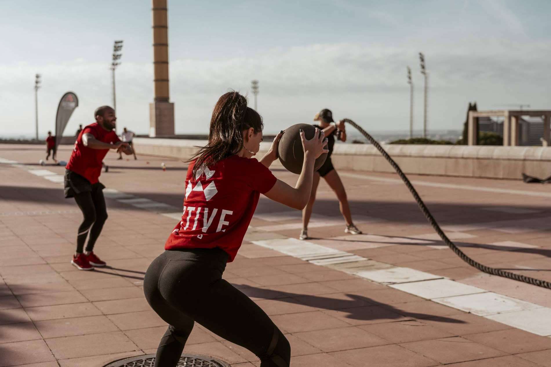 ¿Qué es el entrenamiento HIIT y cuáles son sus beneficios?