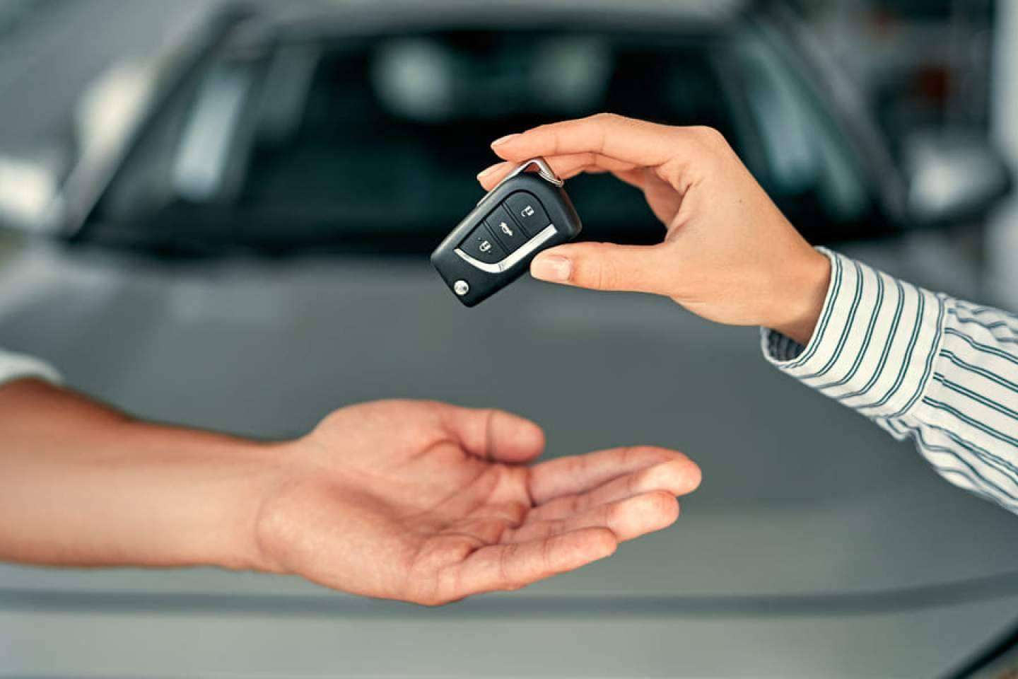 El papel de las gestorías de automóviles en la transferencia de vehículos, por Grupo Gestoría Pastor