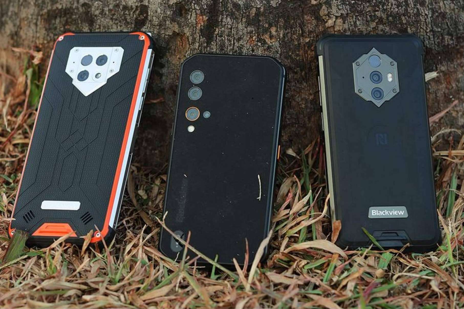 Blackview y sus nuevos móviles y complementos llegan para revolucionar el mercado