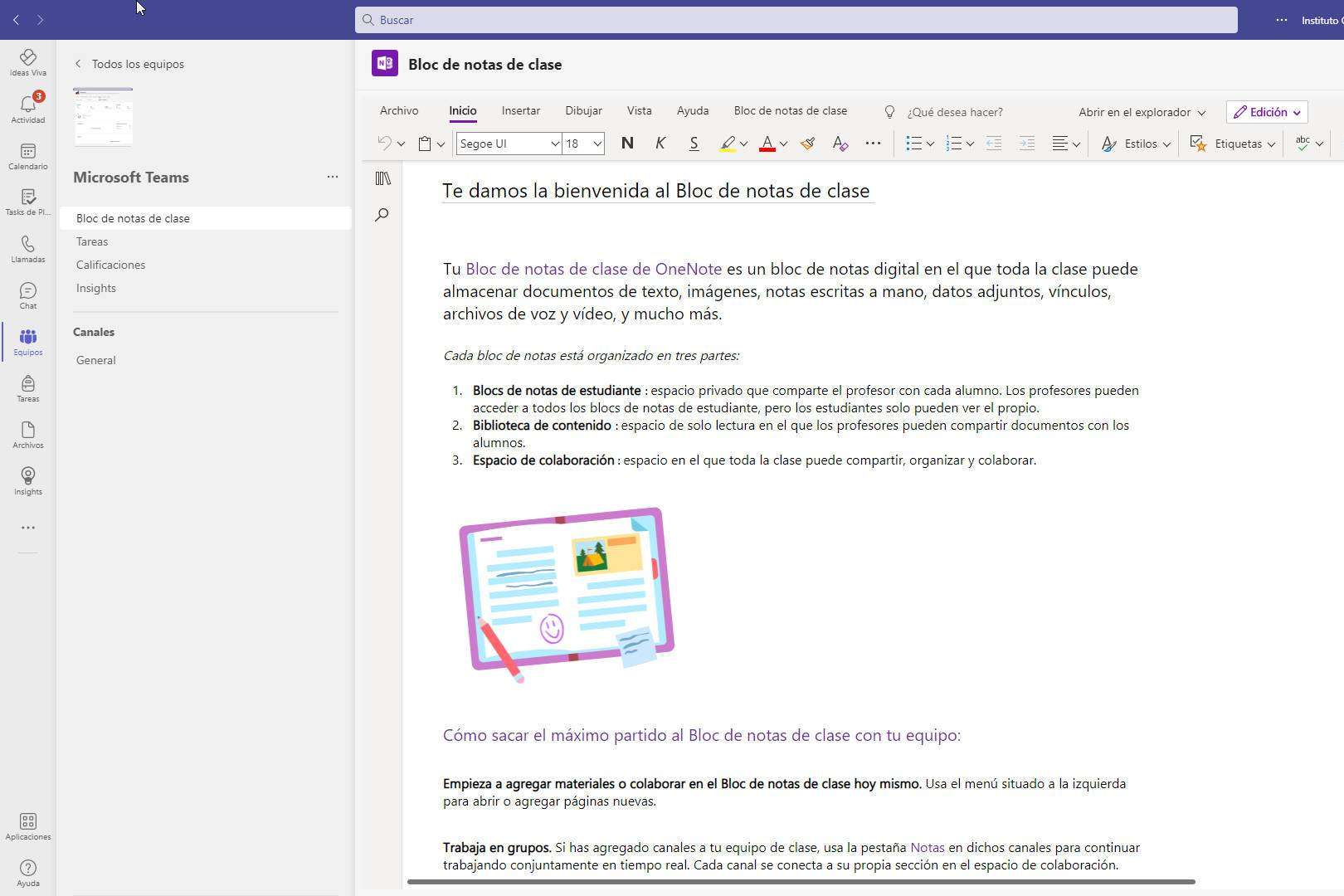 Todas las ventajas que ofrece el curso bonificado de Microsoft Teams, por Instituto Galego de Formación