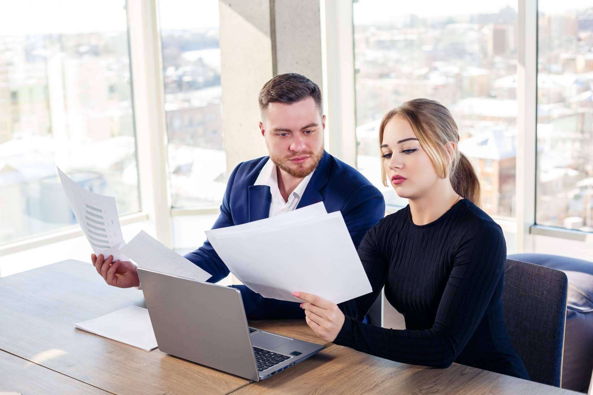 Seguro de Responsabilidad Civil para administradores y directivos, con Thenowo