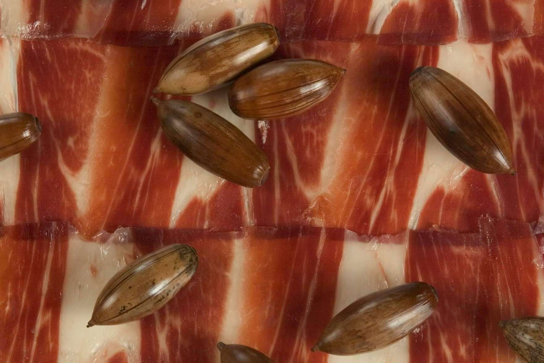 El jamón ibérico y de bellota suponen una protección cardiovascular