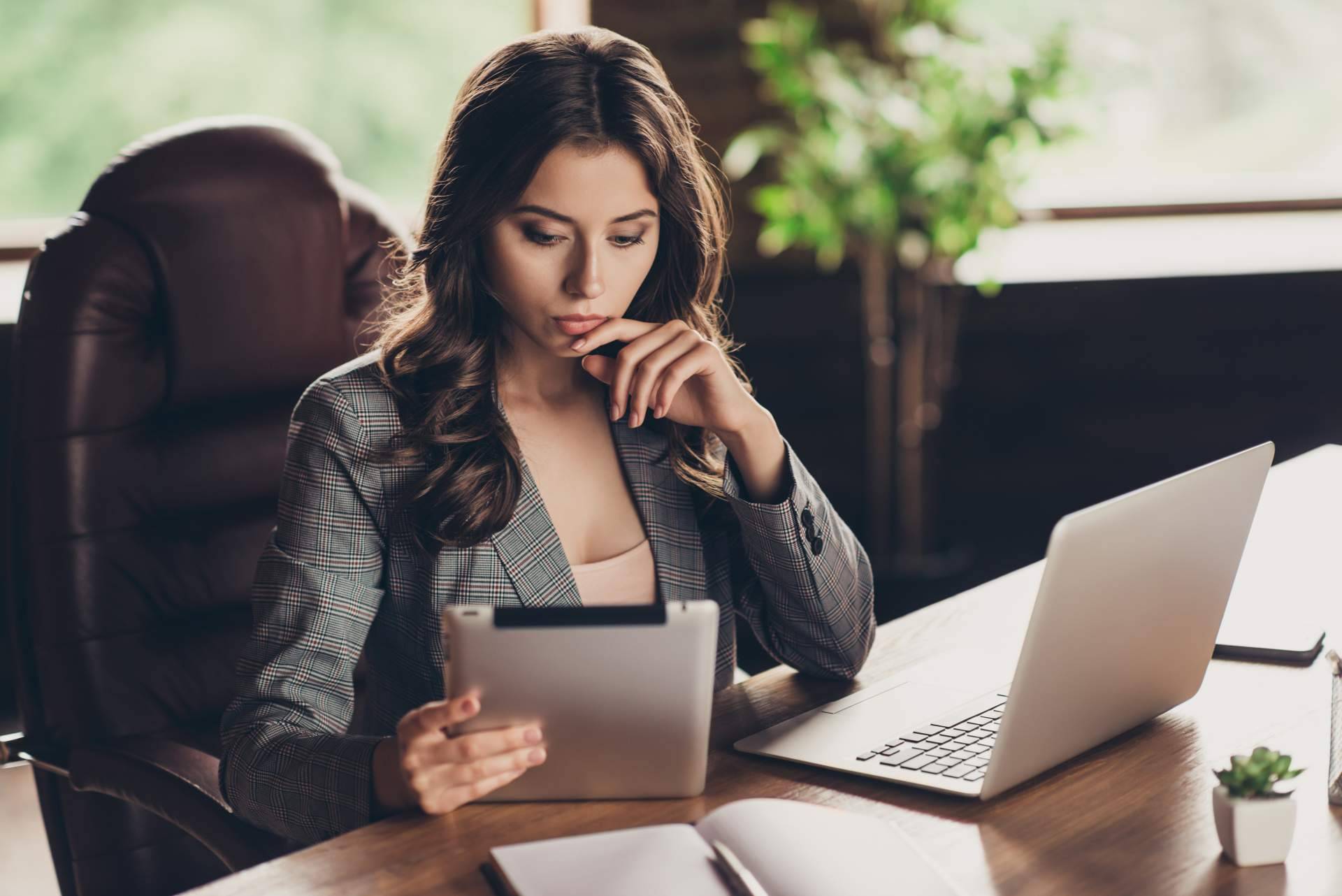 La relevancia de una página web para despachos de abogados, de la mano de LexFunnel