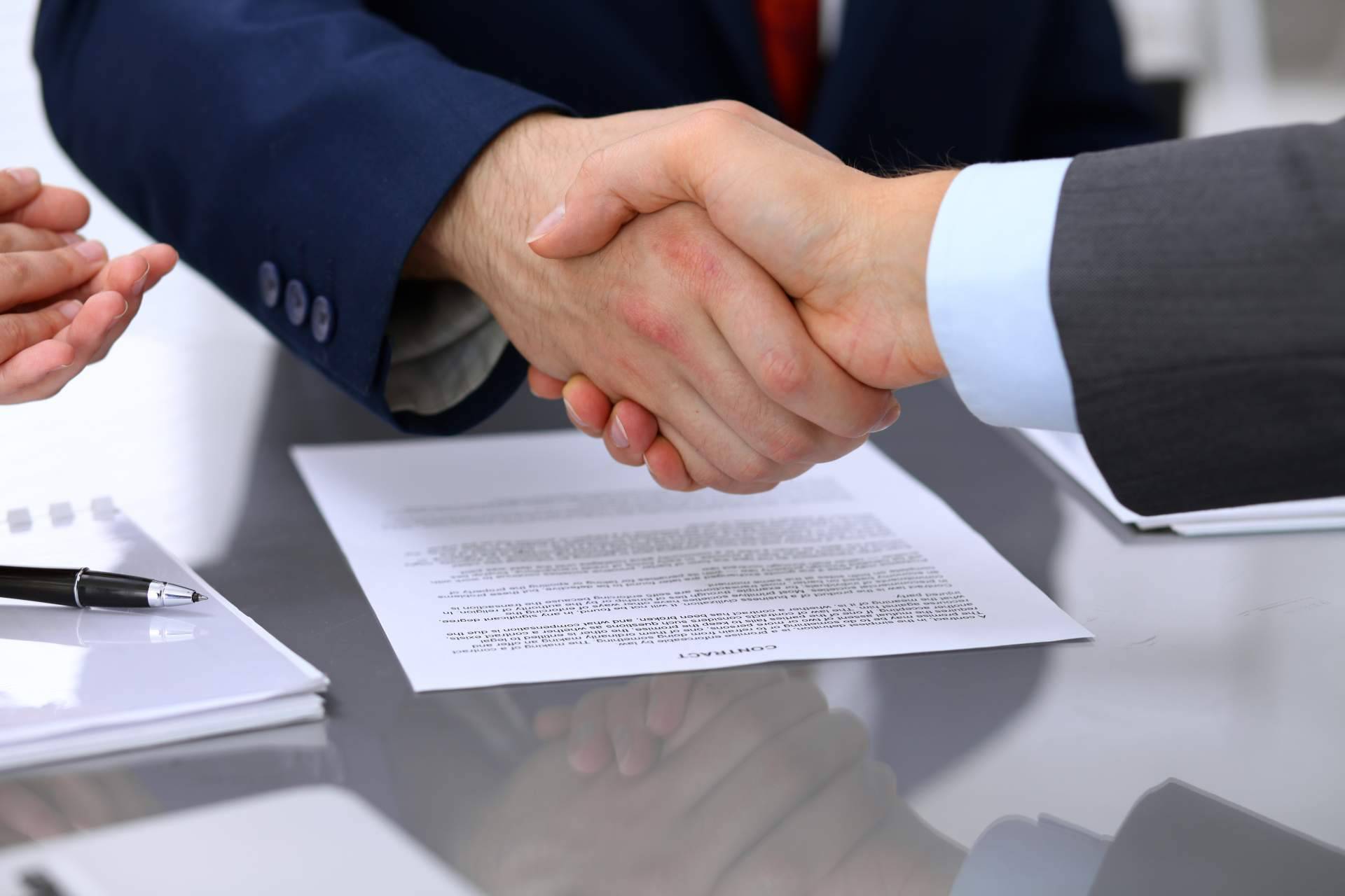 Las ventajas del contrato de formación, por Edutedis Formación