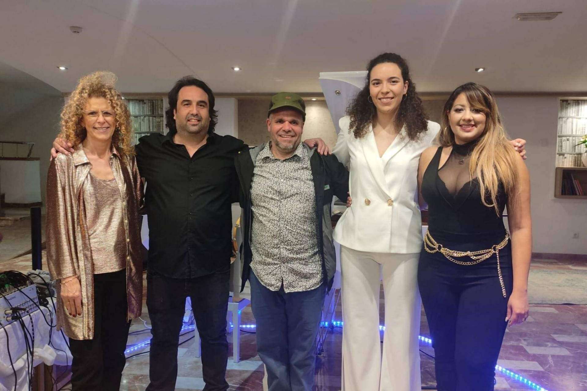 eManagers Music se presenta en Mallorca