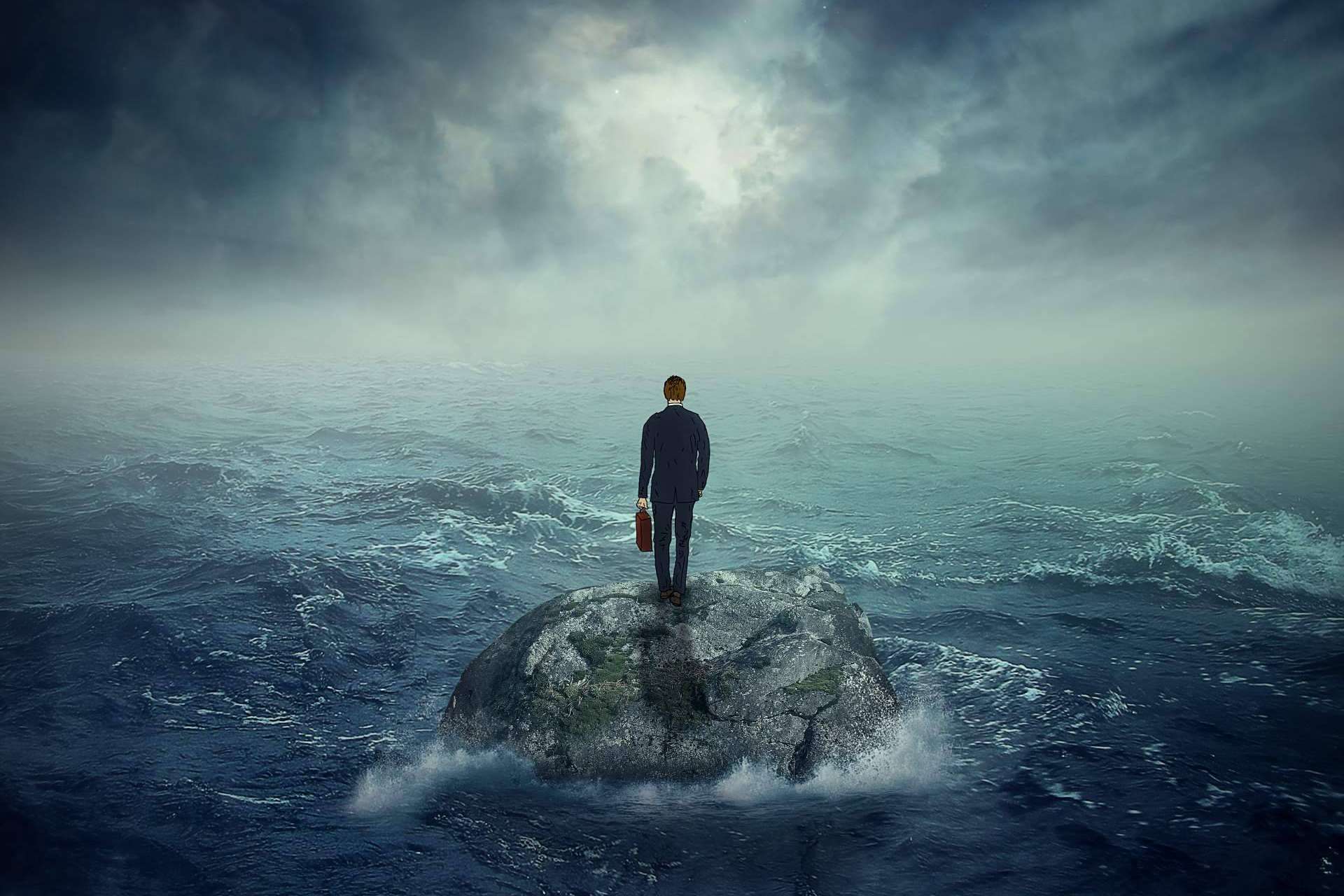 La escalada inflacionista causada por la desconfianza empresarial, por MindHead