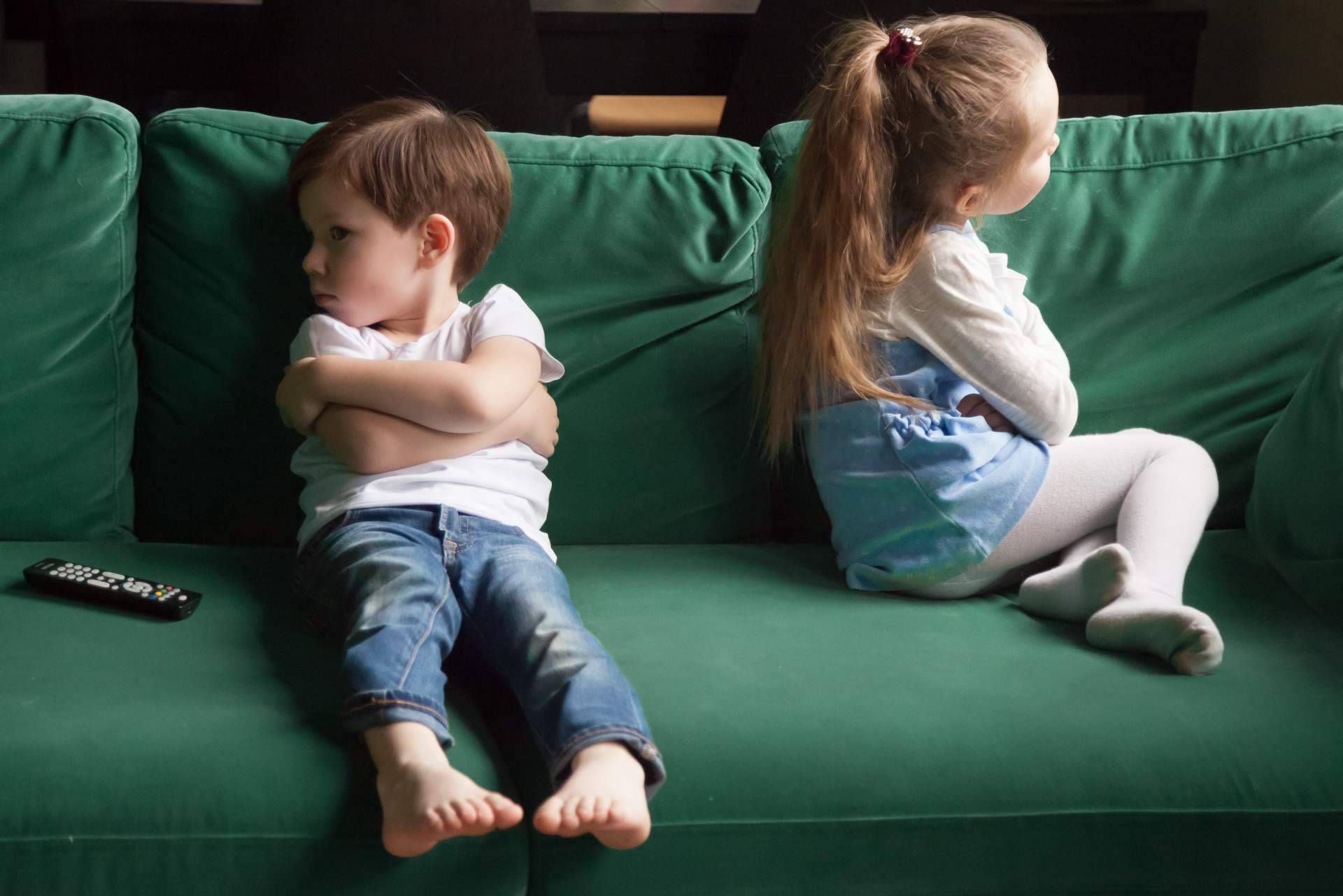 ¿De qué manera gestionar los celos entre hermanos?, por el Instituto Psicológico Cláritas