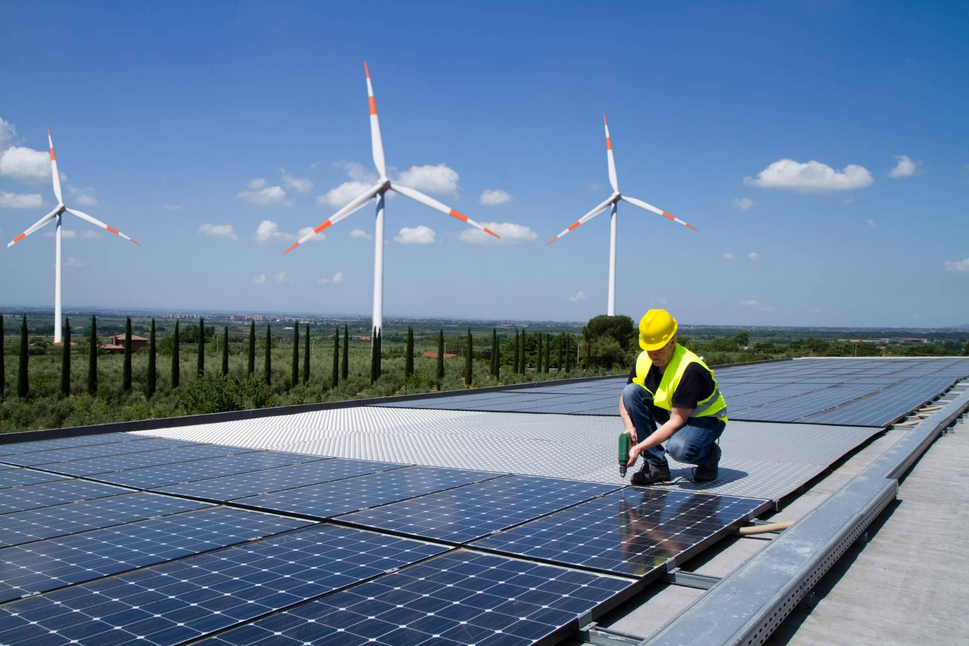 Unión por la energía fotovoltaica, IMTC y EuroKlima