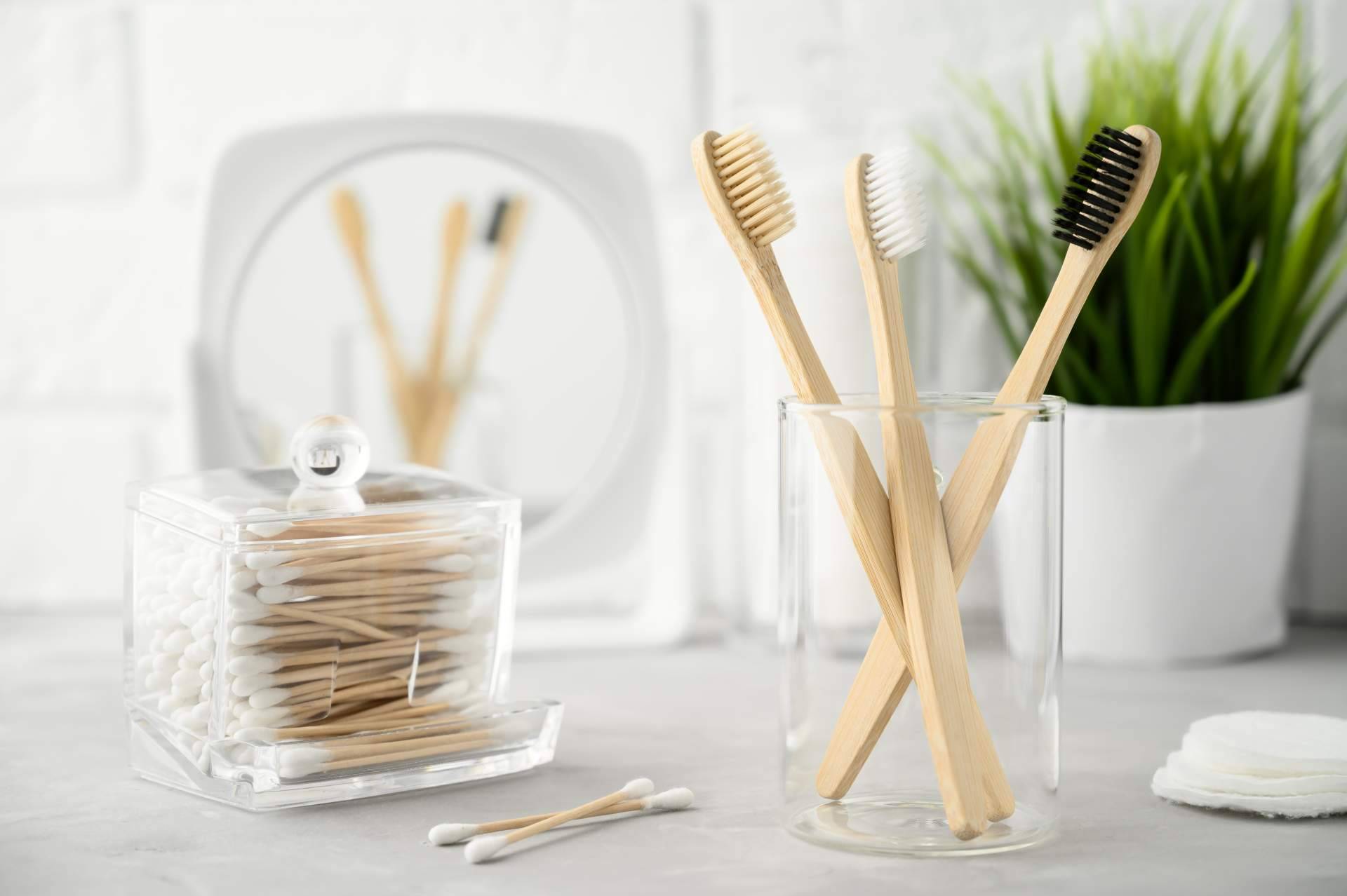 Responsabilidad medioambiental con Más Que Un Boli y los productos ecosostenibles