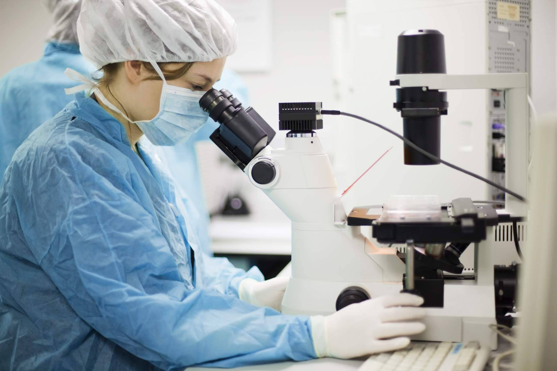 ENDOR, un laboratorio y firma española especializada en el cuidado de la piel, descubre un método para reducir los tumores