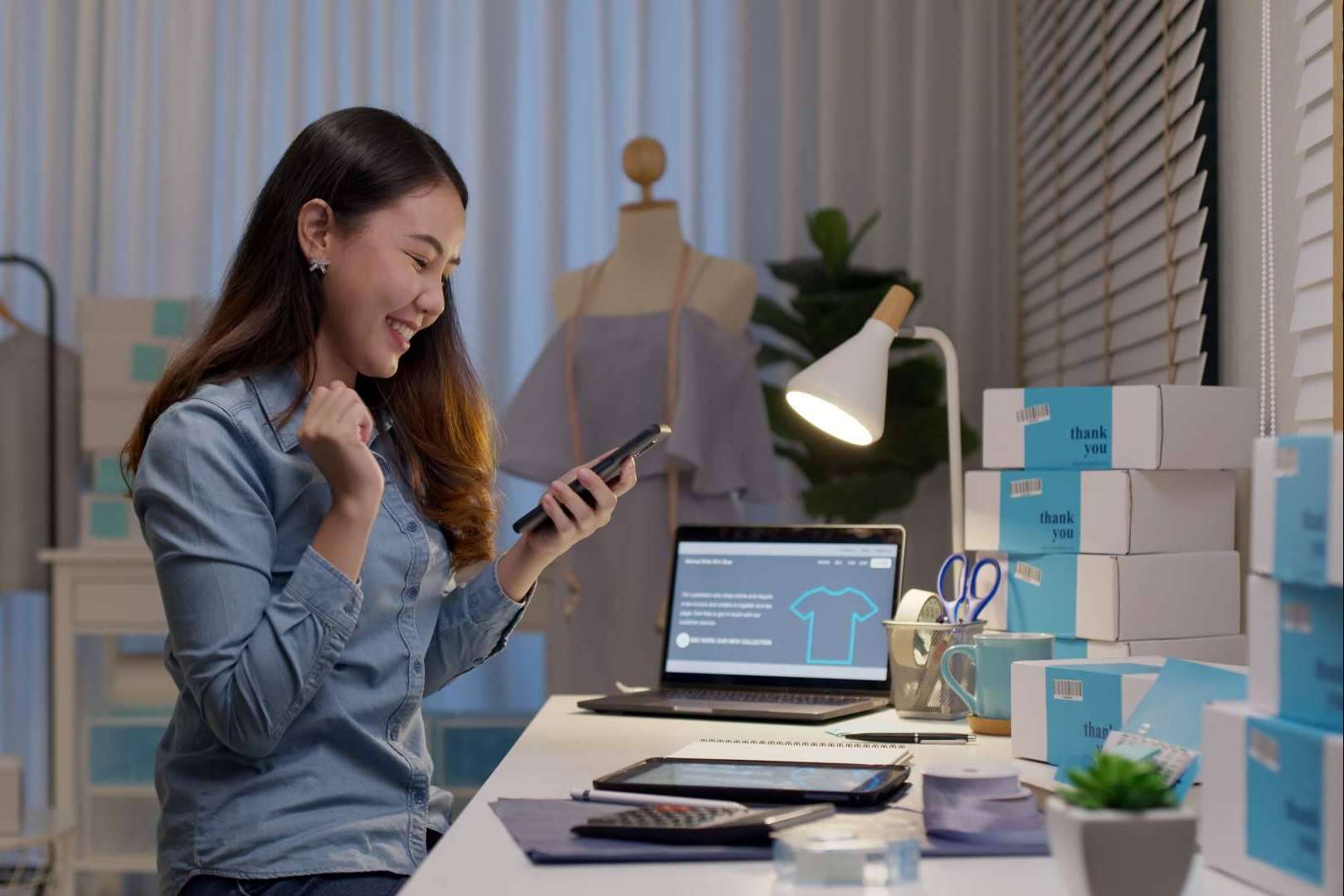 ¿Cómo emprender en internet con un e-commerce?, los servicios de mubu