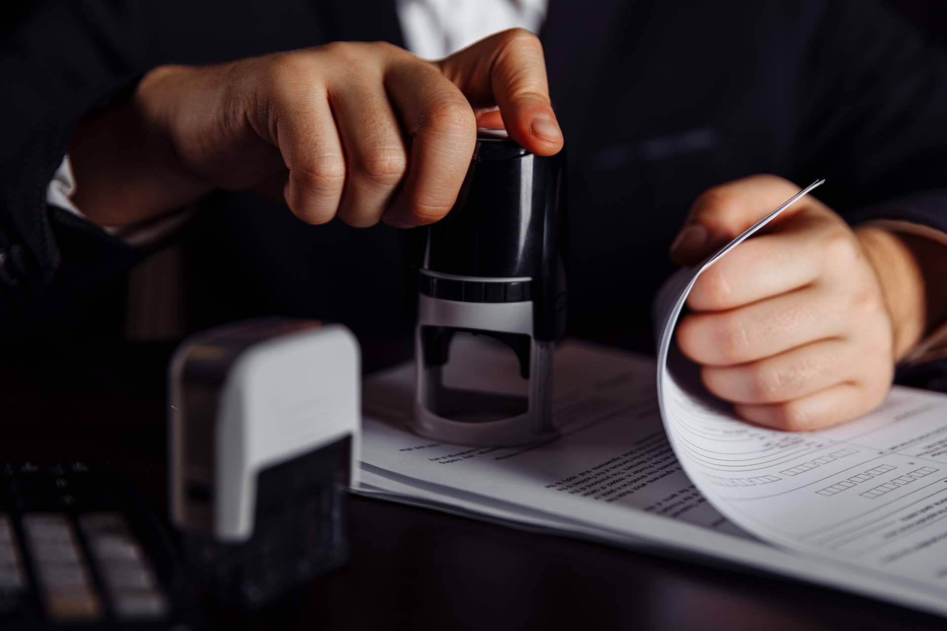 Servicio online para gestiones de la Administración Pública, de la mano de Gestiones 24