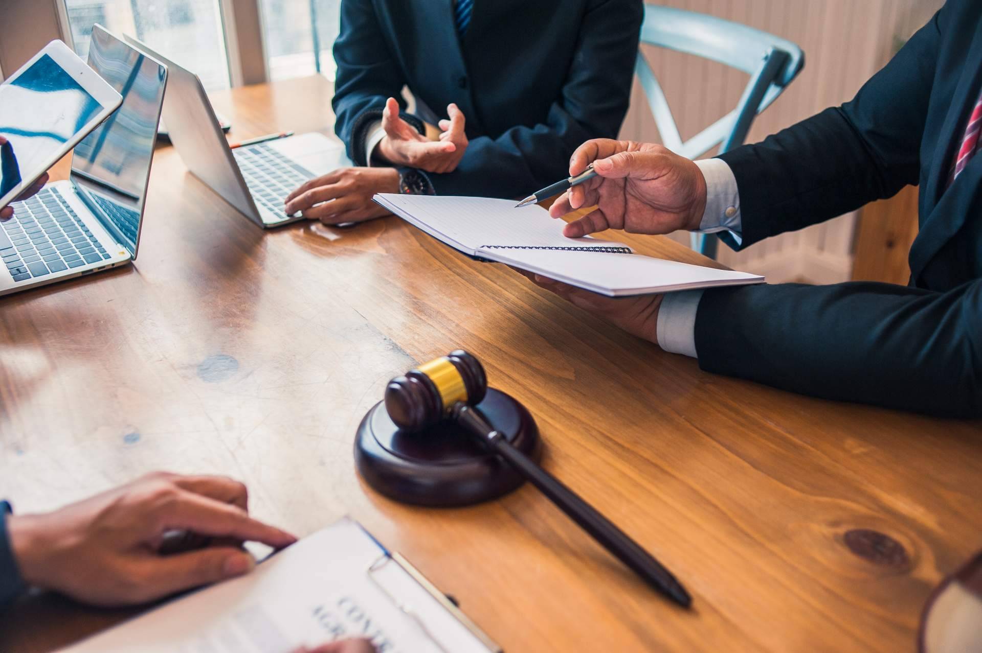 Soluciones individualizadas a través del servicio anual de Asesoría Jurídica de Legalcity