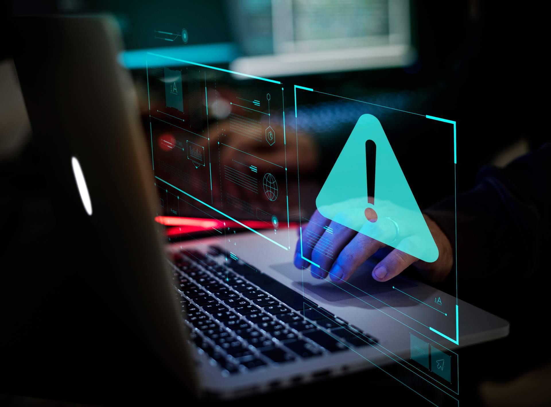 Las recomendaciones de la AEECF para evitar ataques masivos de #phishing durante la campaña de la renta
