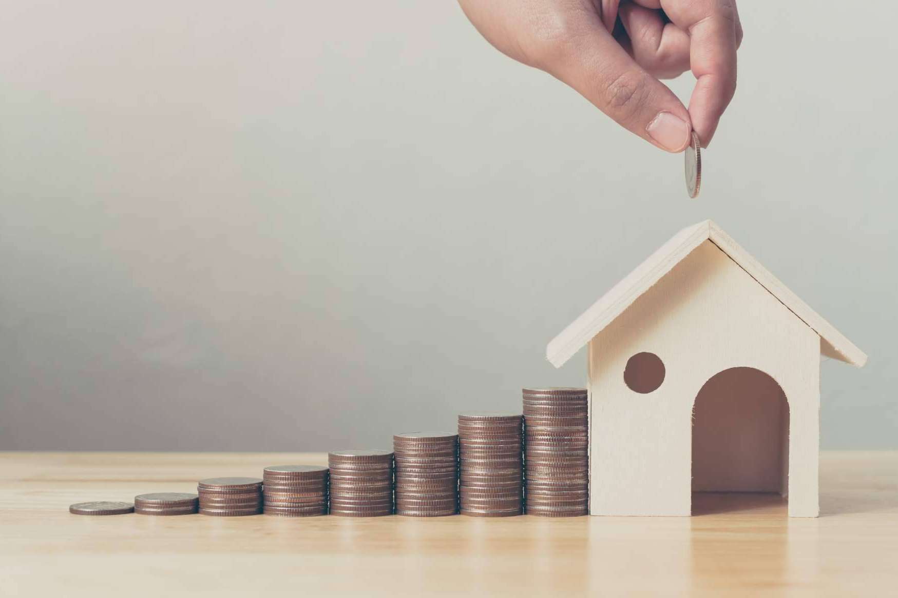 Servicios financieros de la franquicia Best House exclusivos para mayores de 65 años