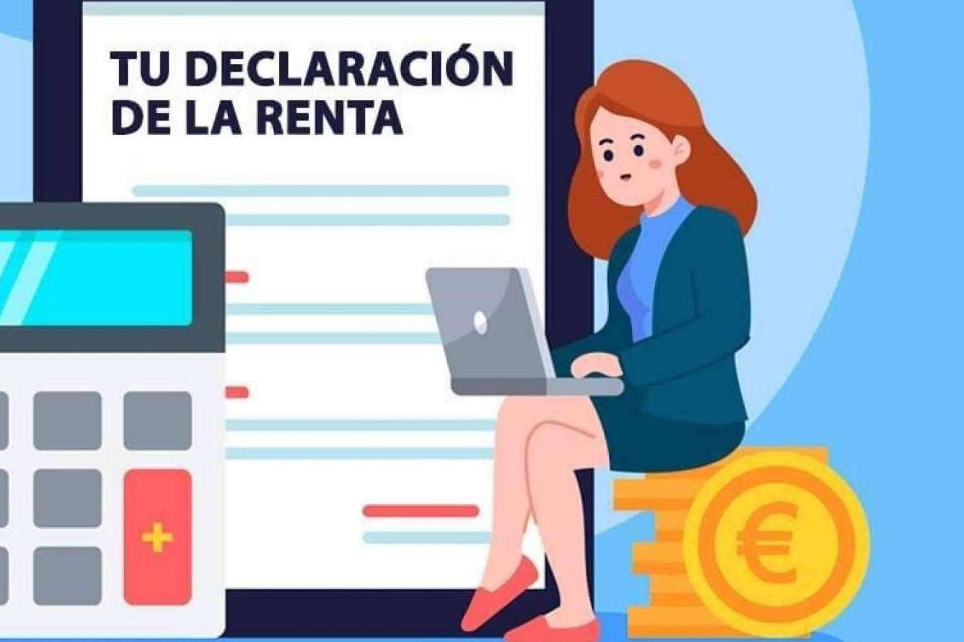 ¿Qué ocurre si no se realiza la renta 2021 en plazo?