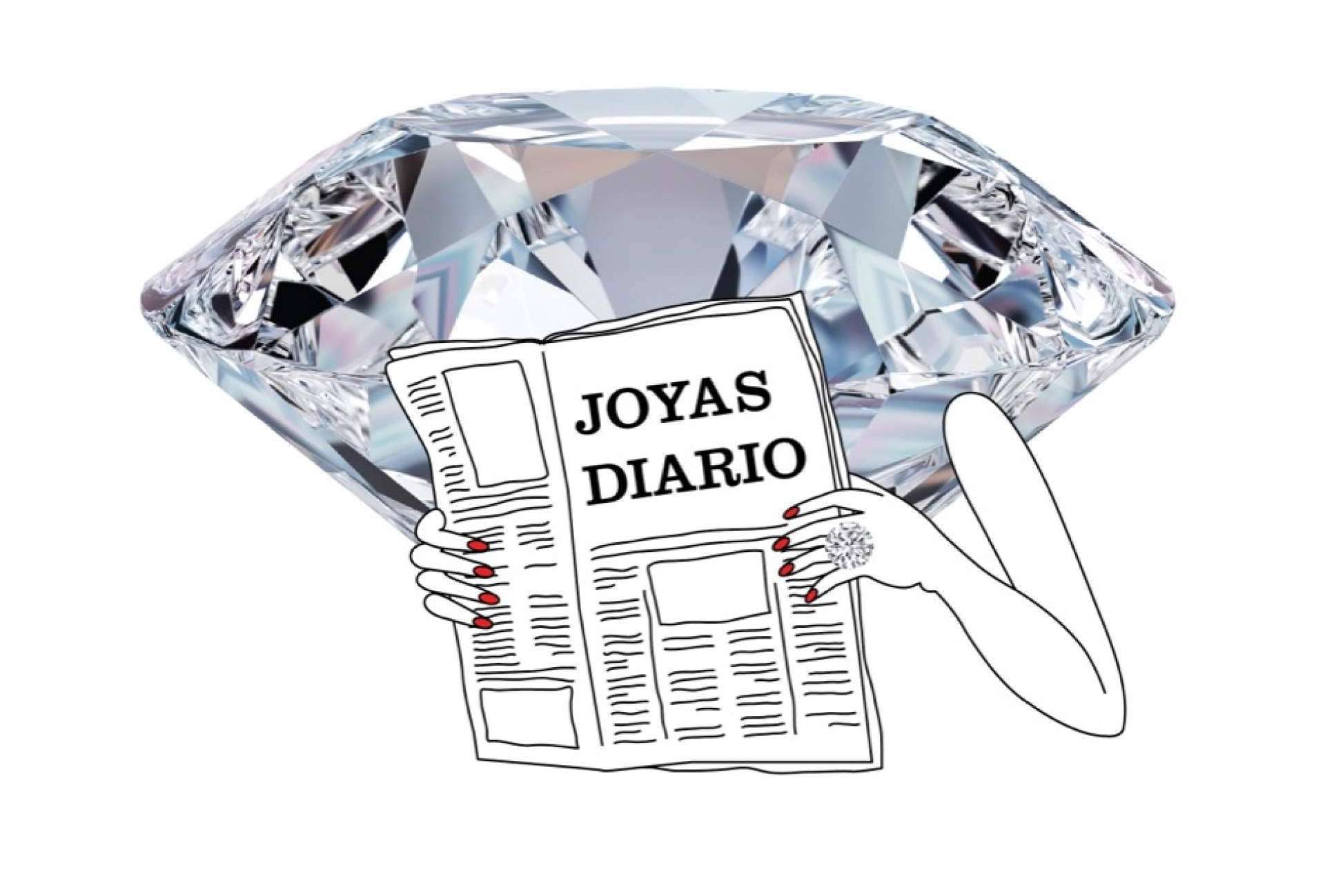 Isabella Seijo, creadora de uno de los medios de comunicación joyeros con más éxito de España