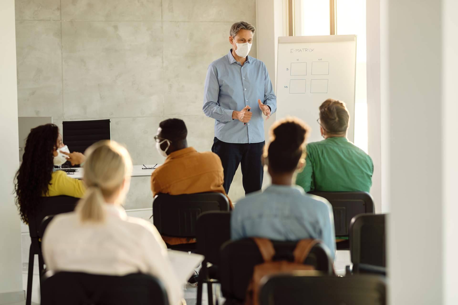 ¿Cuáles son los cursos más demandados por las compañías?, por MCP Formación