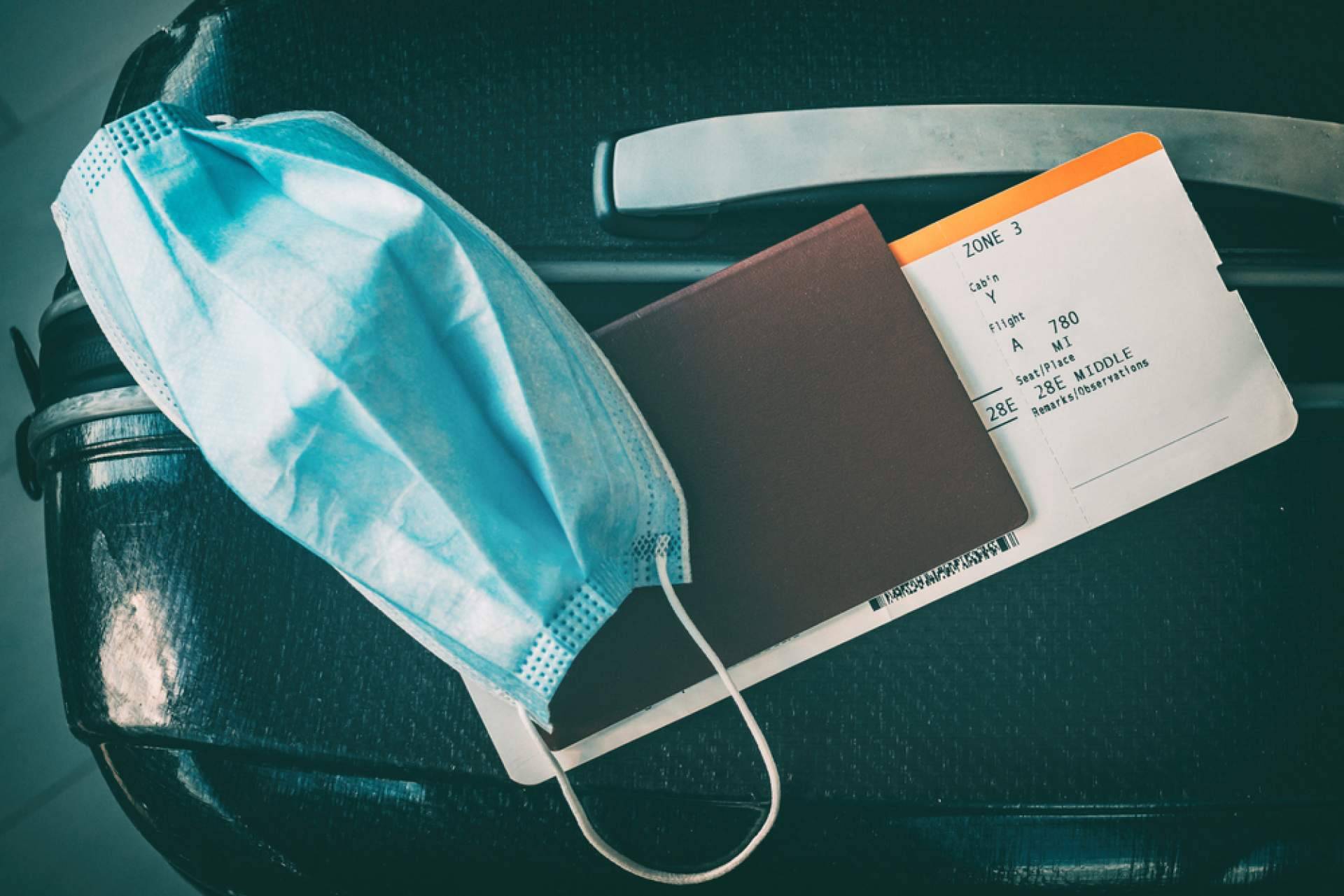 Seguro de viaje integral a cualquier país de la mano de Coverontrip, conocida como 'el Amazon del Seguro de Viaje'