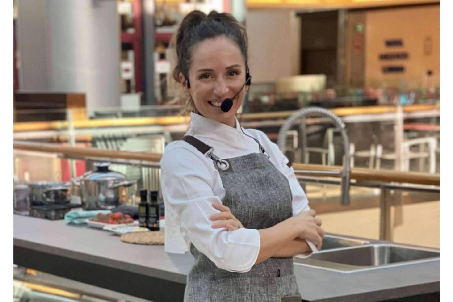 Zecchini en el Salón Gourmets 2022
