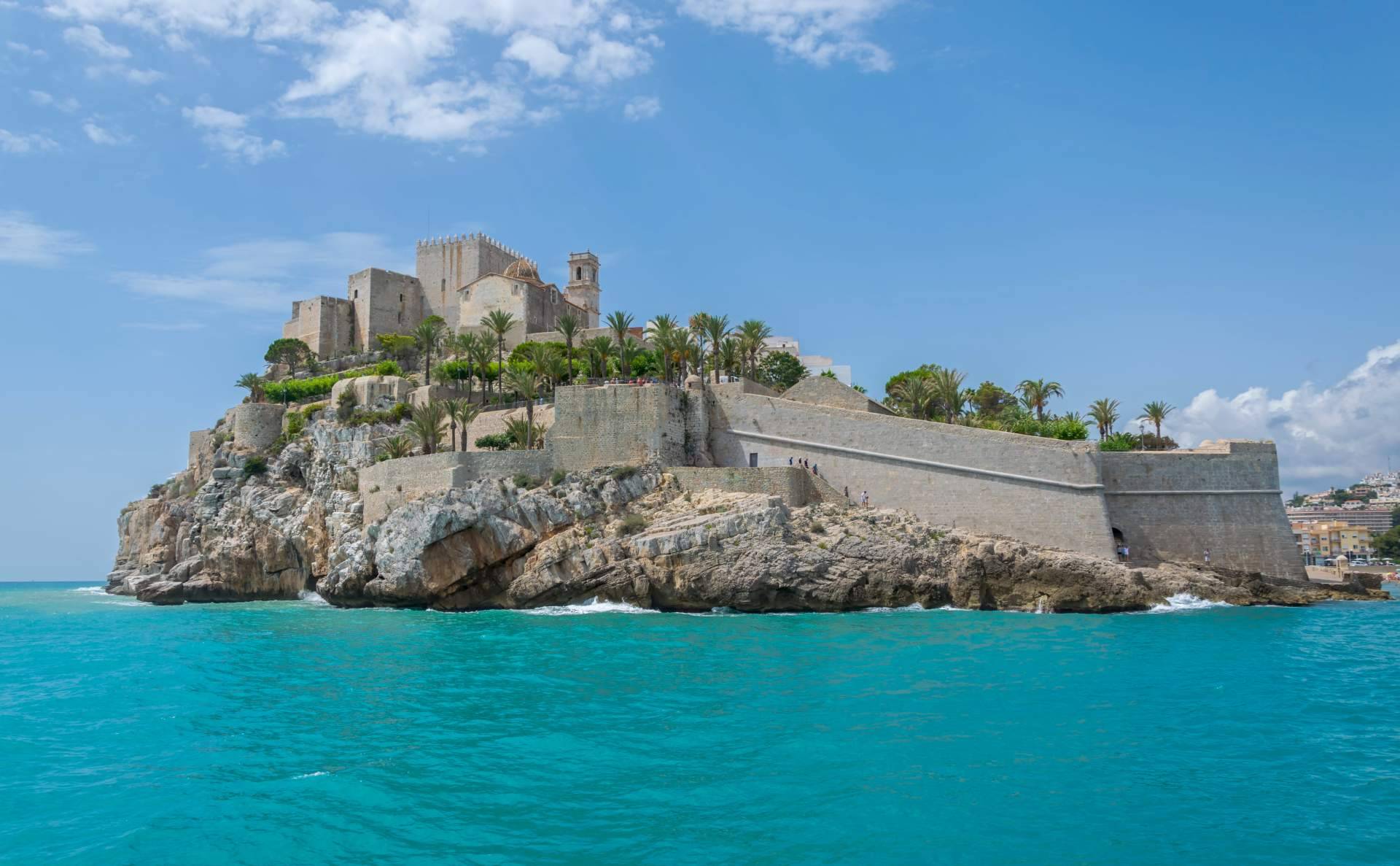 ¿Qué hacer en Peñíscola?, por el portal web Castellón Virtual