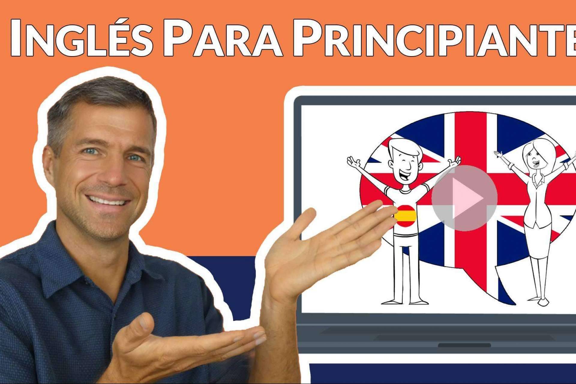 Curso de inglés para principiantes, por Marcus Language Academy