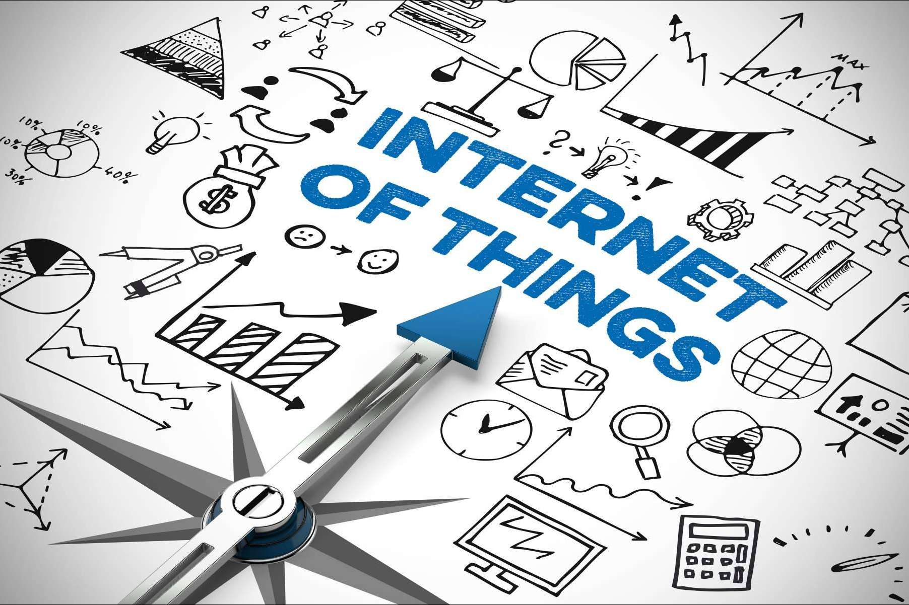 Infonova explica cómo afectará a la sociedad el internet de las cosas