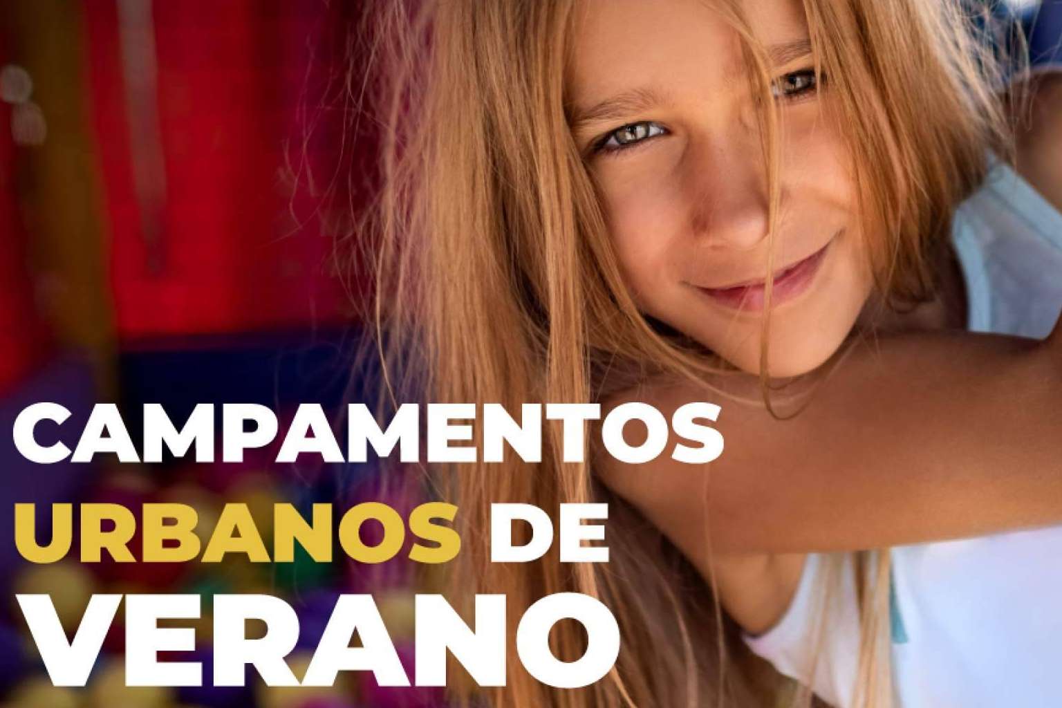 Aula Joven expone los beneficios de los campamentos de naturaleza para niños