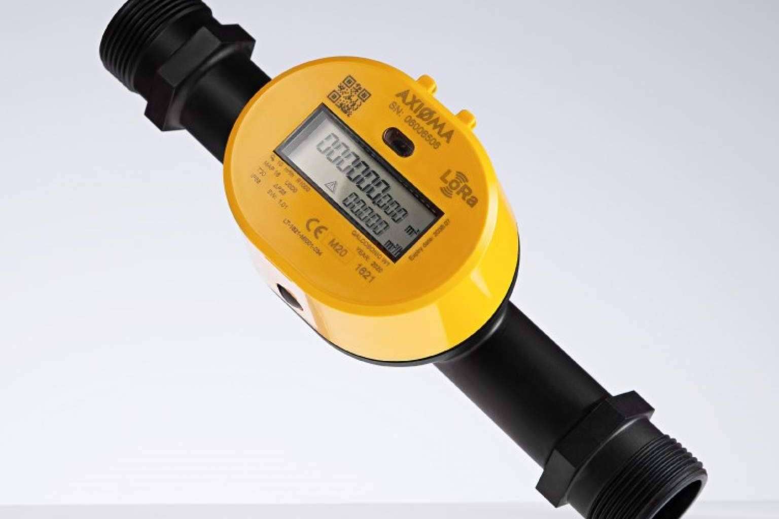 Gomez Group Metering y la telelectura de contadores, hacia una gestión más sostenible del agua