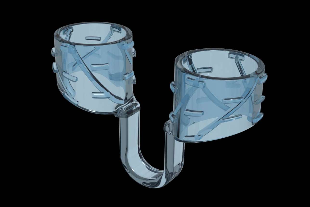 Dilatador nasal Best Breathe, para que la respiración no sea un inconveniente para descansar