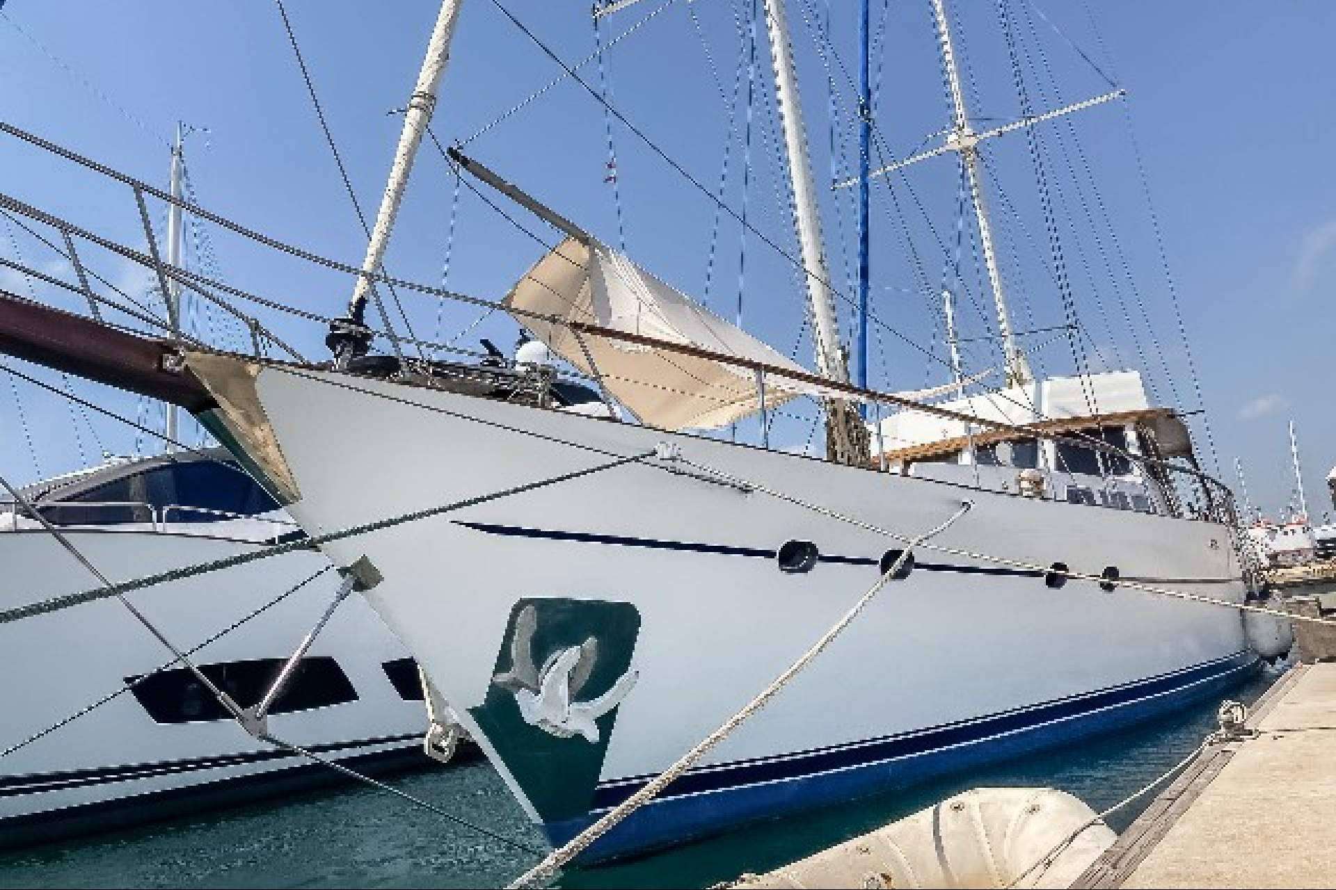 Las propuestas de vacaciones estivales en Ibiza de Espai Nautic