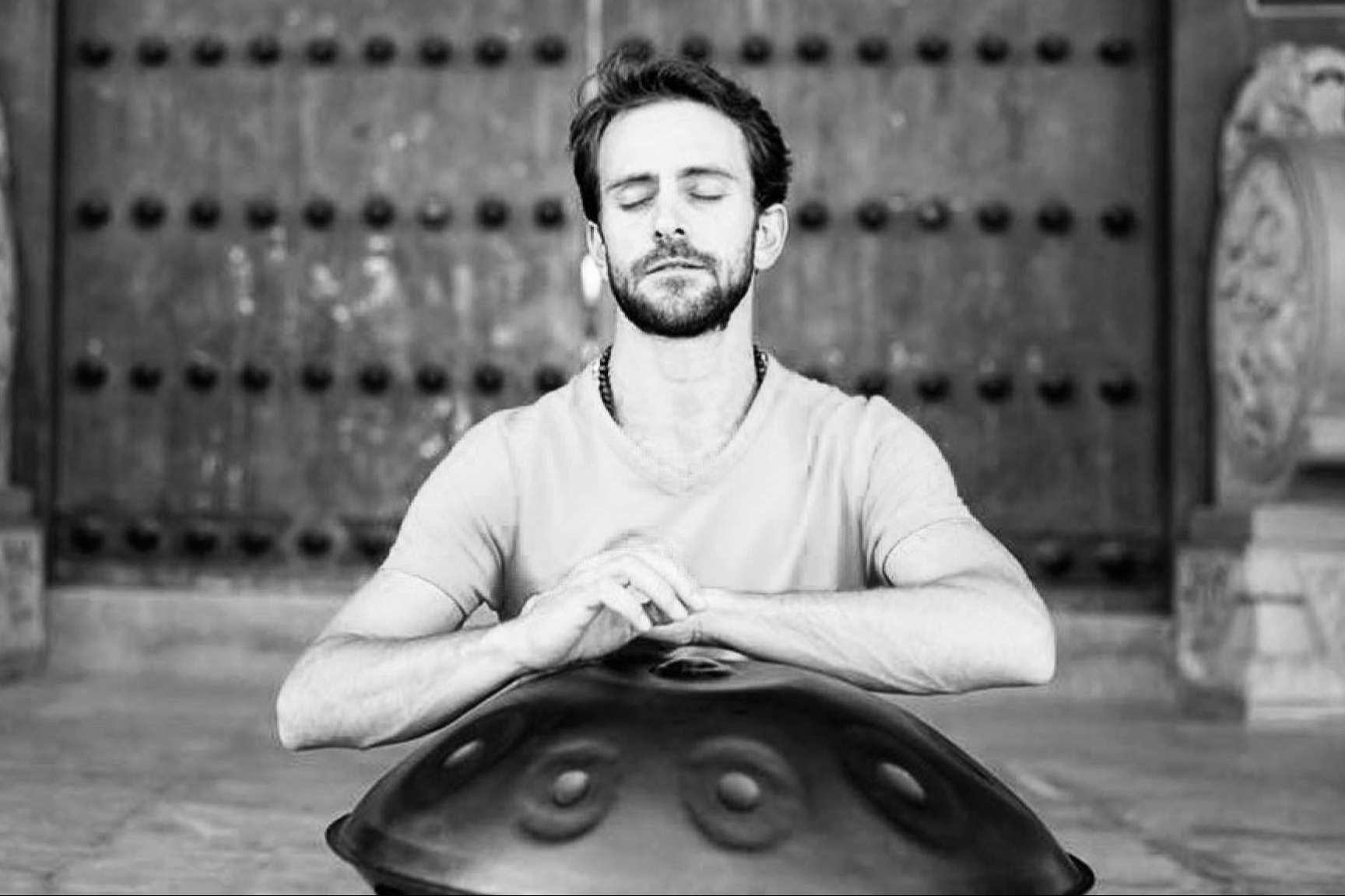 El curso de Ravi Ram, 'Viaje a través de los Chakras', para el crecimiento personal