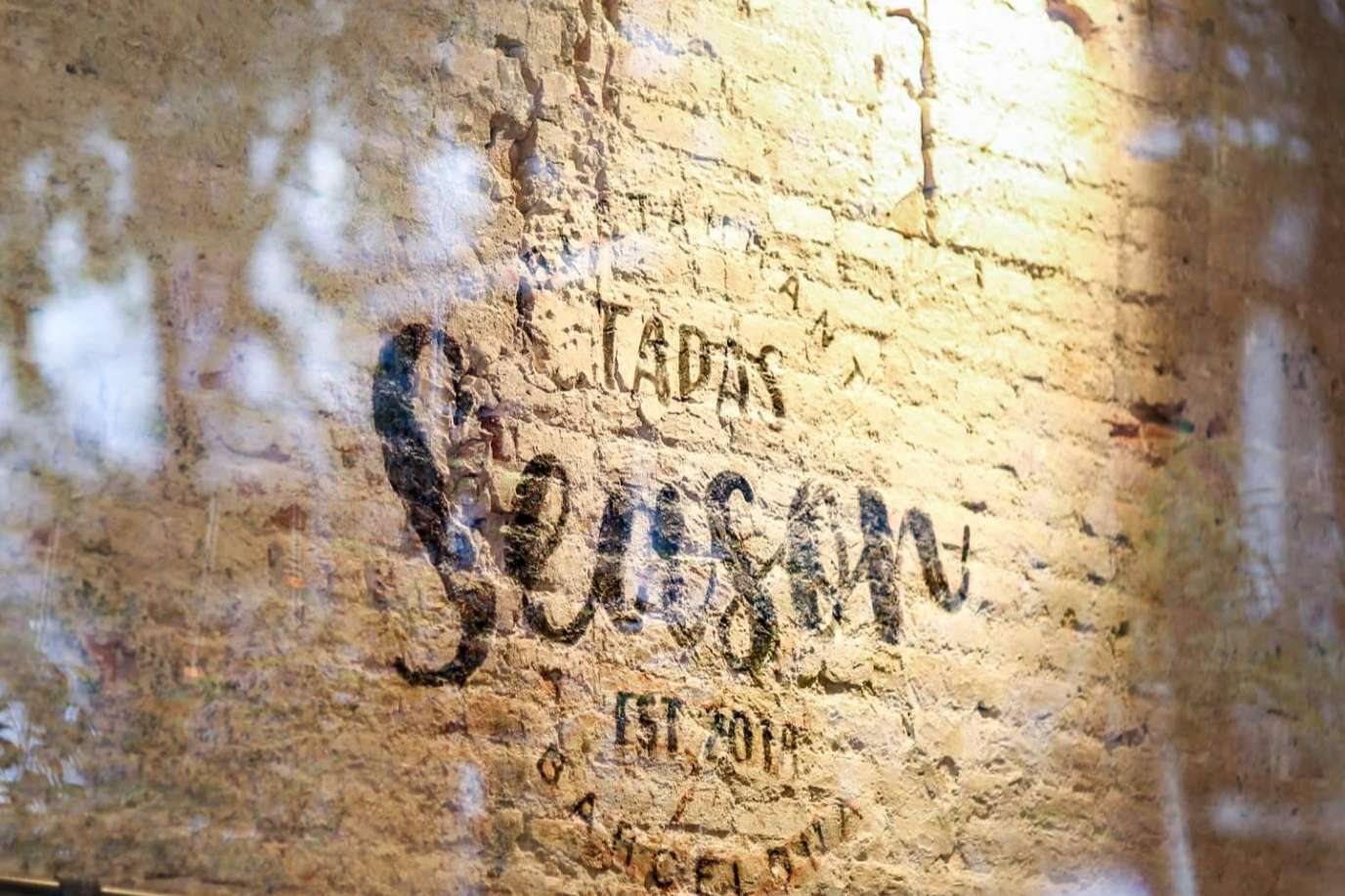 Season, un secreto en pleno Eixample de Barcelona
