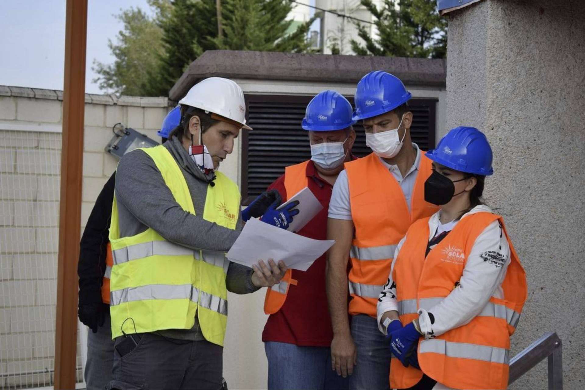 La forma de aprovechar las oportunidades del sector fotovoltaico