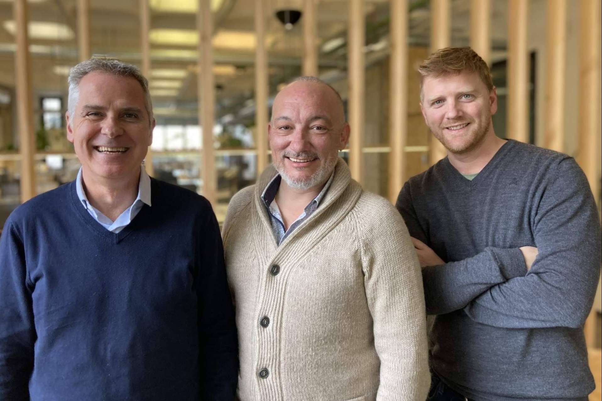 La startup que está ayudando a la hostelería a salir adelante con su novedosa solución