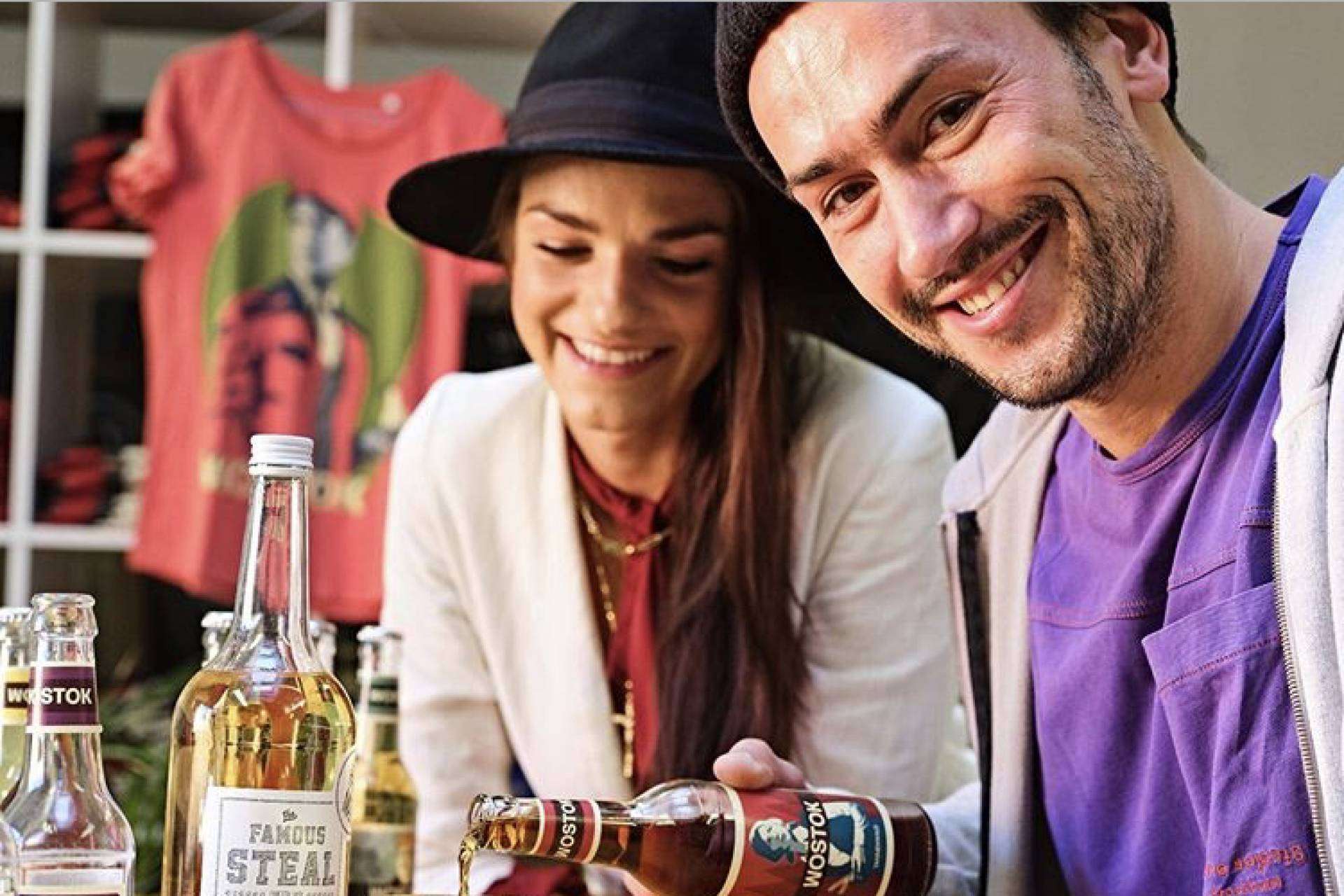 Bebidas Urbanas apuesta por la responsabilidad y sostenibilidad en las bebidas
