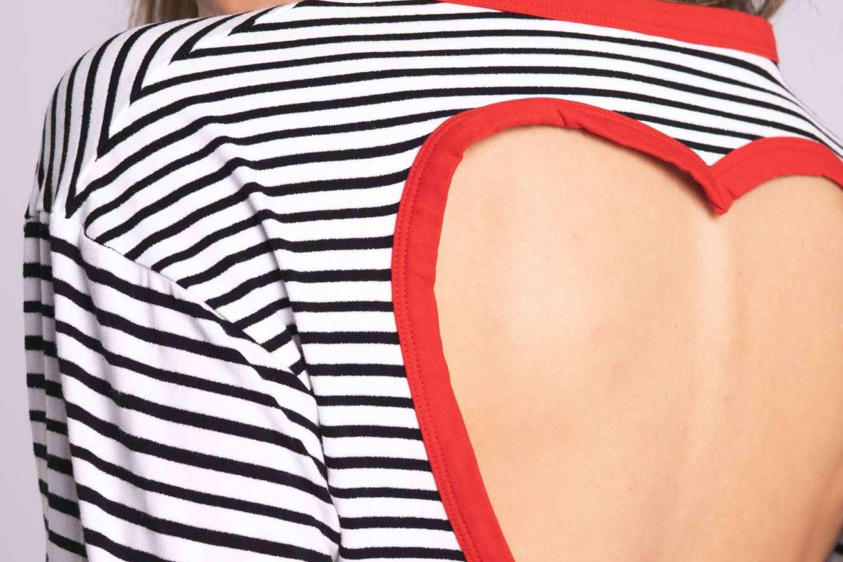 La colección Aire Retro vestidos está disponible en la web de Ay Candela!