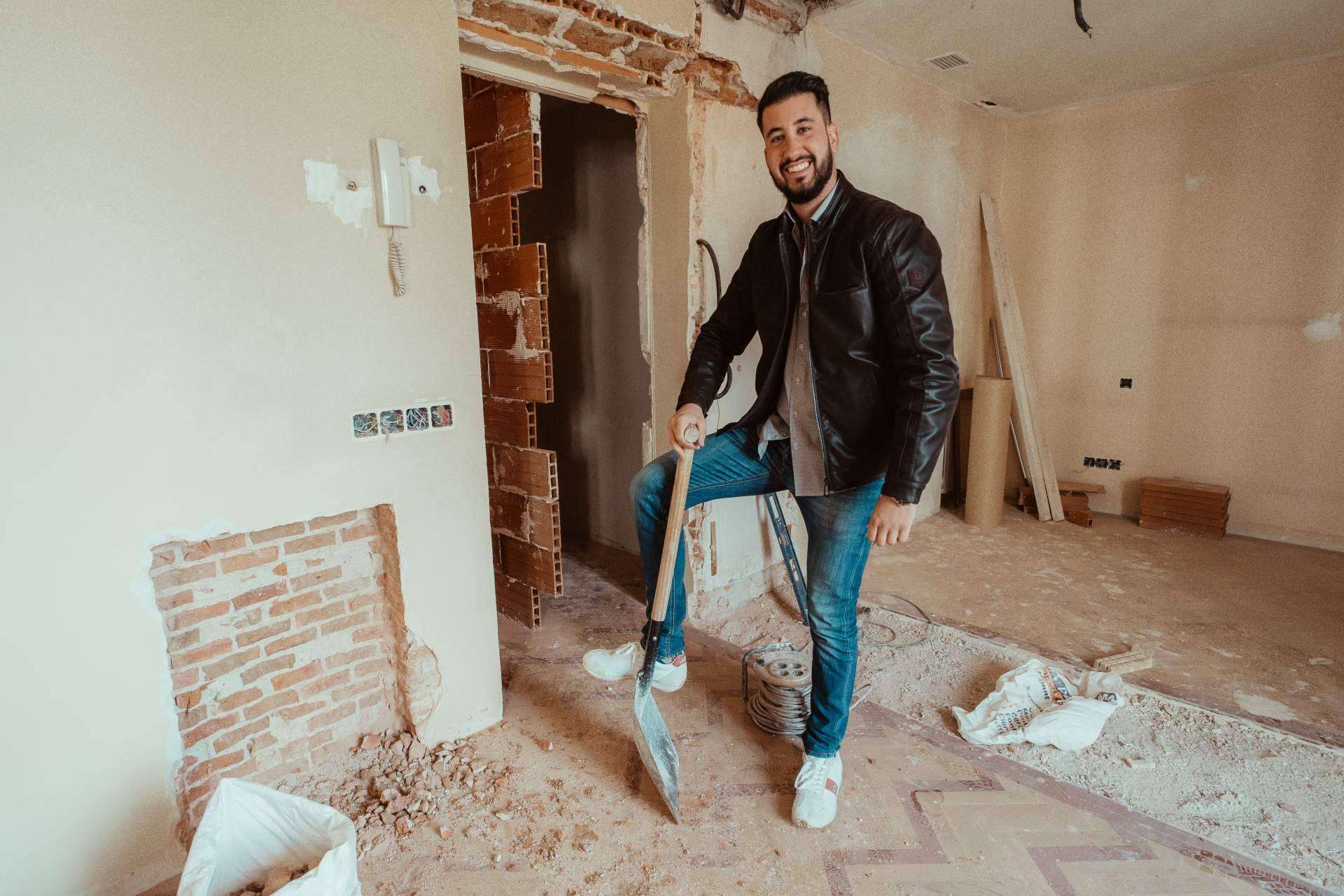 Las claves para tener éxito como inversor inmobiliario, la revelación del curso César Rivero