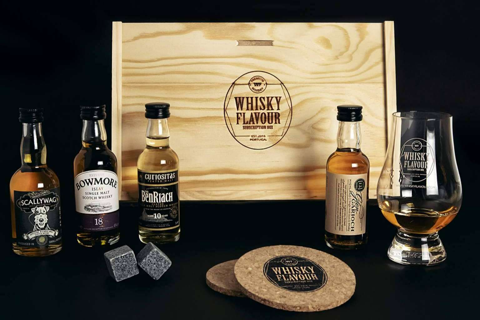 ¿Cuál es el mejor whisky y con qué se debe combinar?, por Whisky Flavour