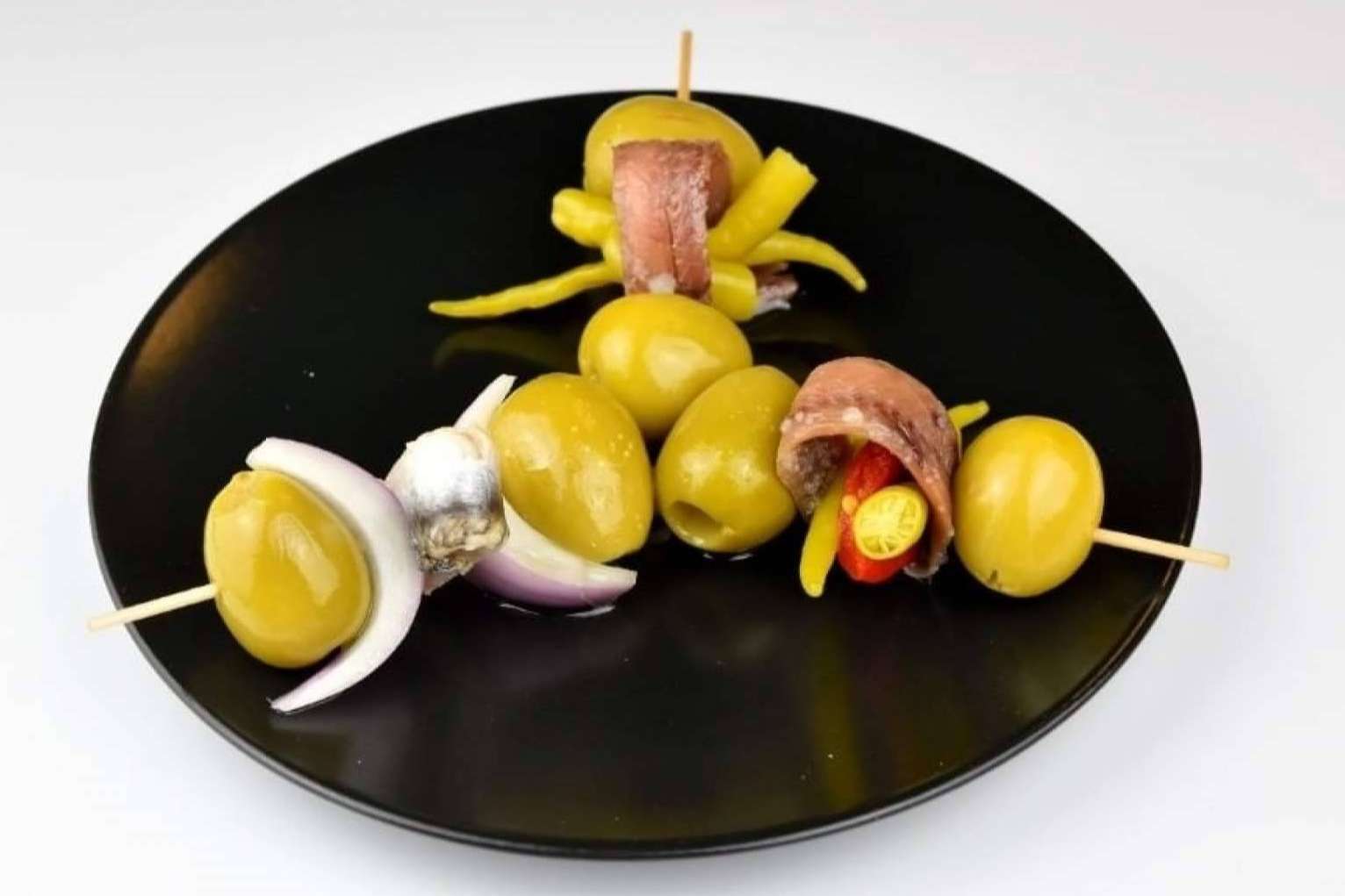 El Restaurante Hikei celebra las fiestas de Otxomaio en Orduña