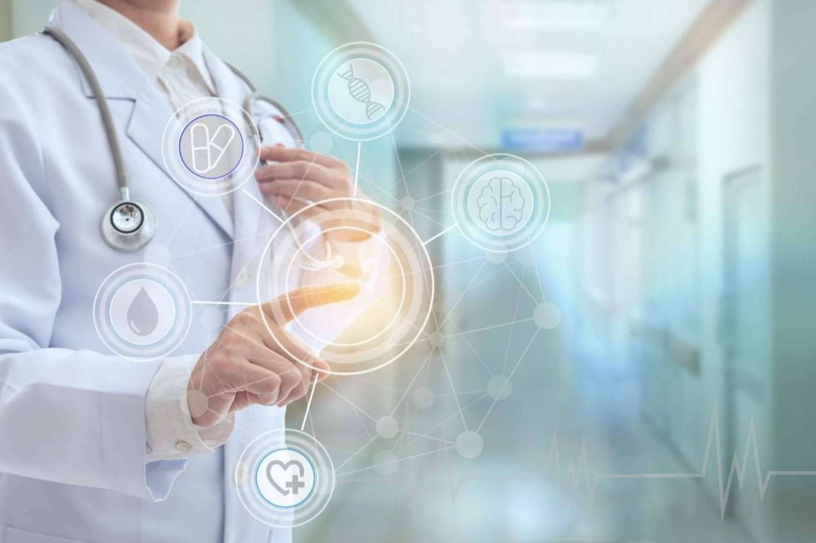 El servicio de posicionamiento para clínicas de Marketing Médico